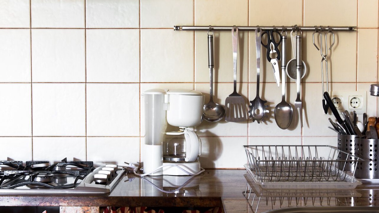 Photo of Kitchen in San Xoan de Rio
