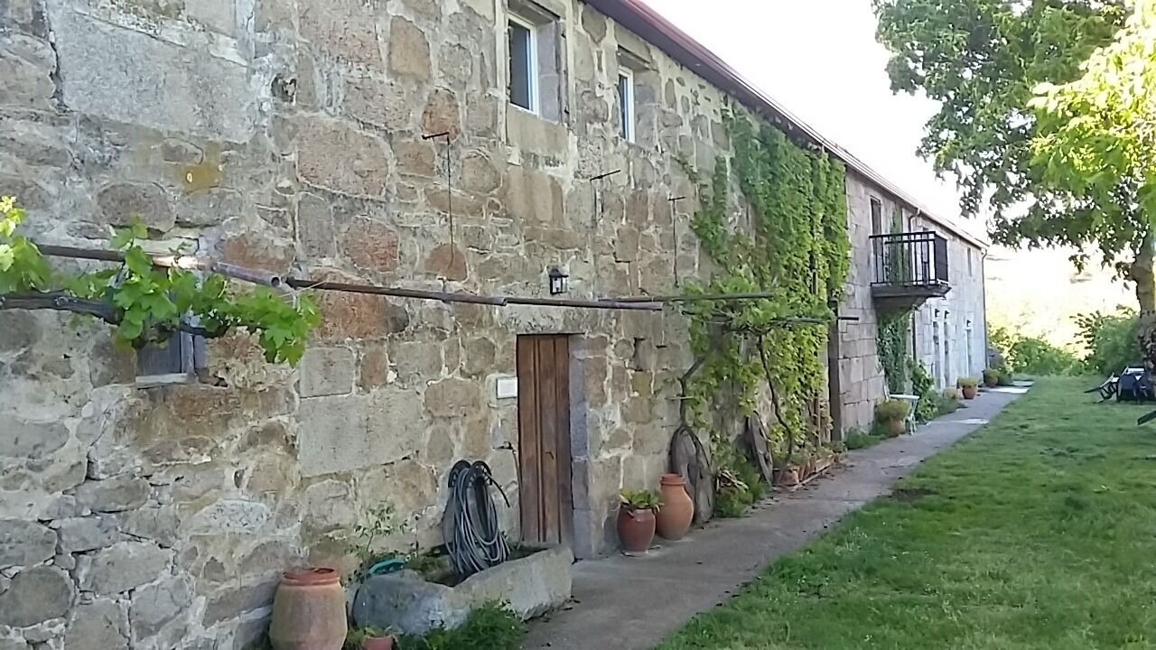 Photo of Outdoor in San Xoan de Rio