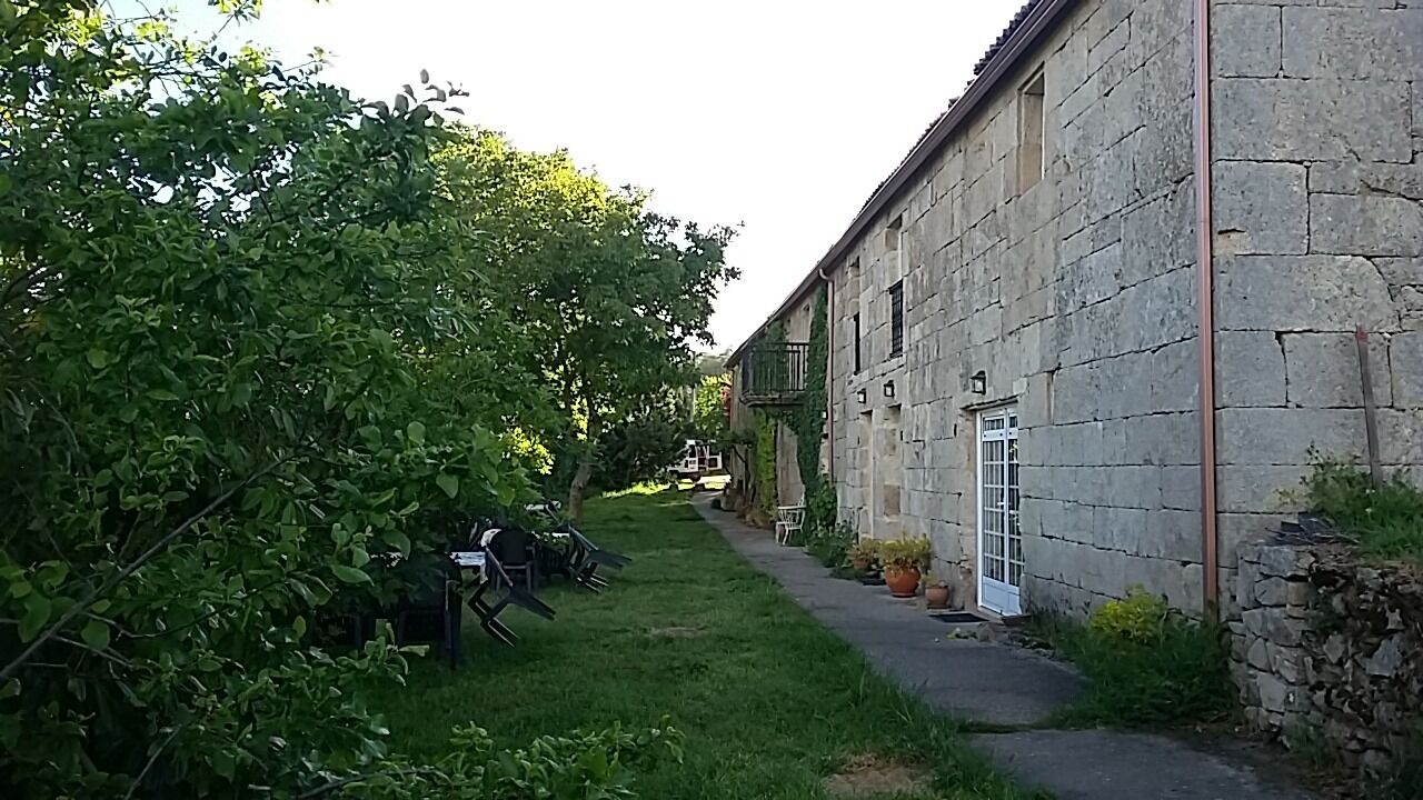 Photo of Outdoor in San Xoan de Rio