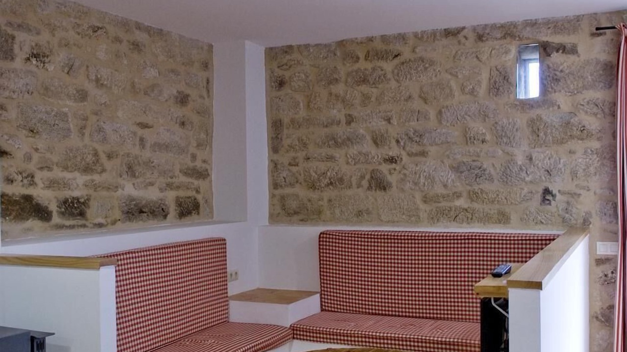 Photo of Livingroom in San Xoan de Rio