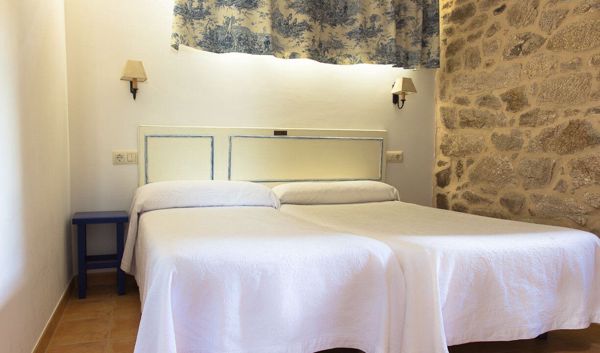 Photo of Bedroom in San Xoan de Rio