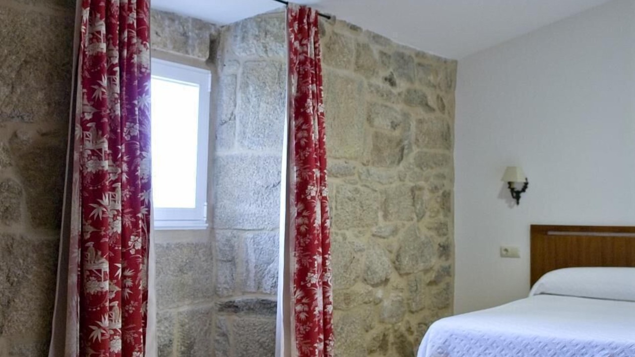 Photo of Bedroom in San Xoan de Rio