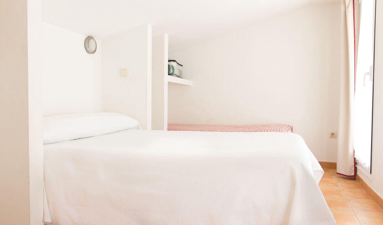 Photo of Bedroom in San Xoan de Rio