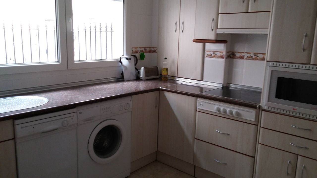 Photo of Kitchen in Aldea Real