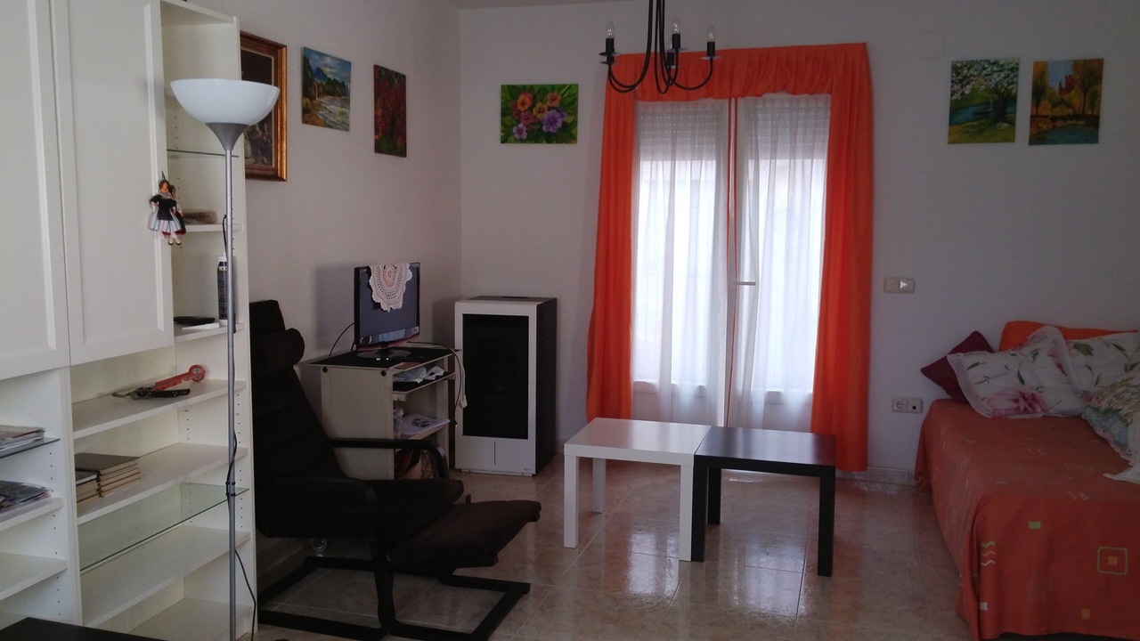 Photo of Livingroom in Aldea Real