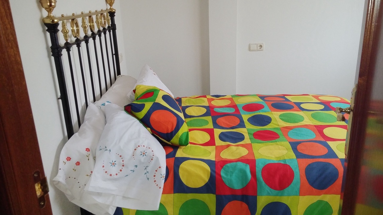 Photo of Bedroom in Aldea Real