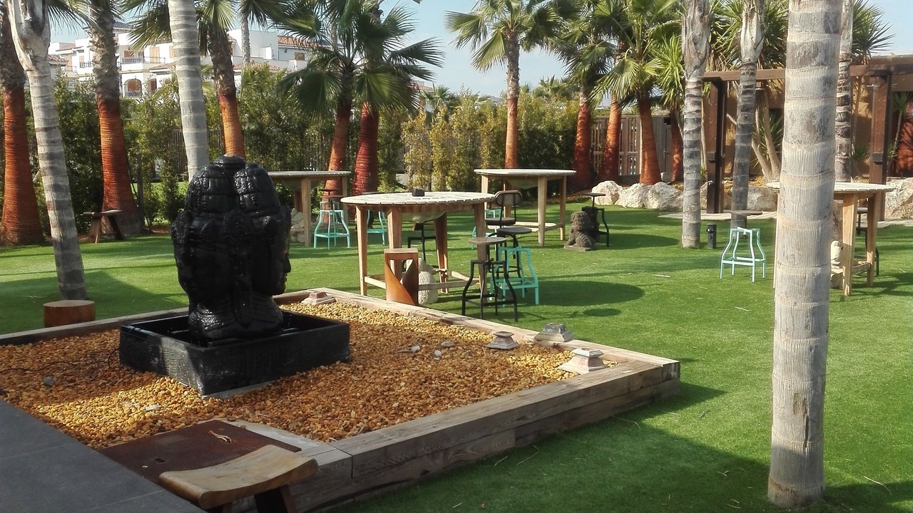 Photo of Outdoor in Vera Beach
