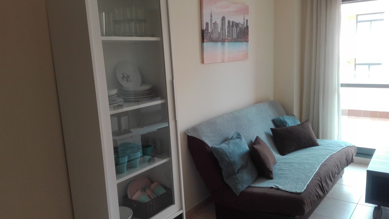 Photo of Livingroom in Vera Beach