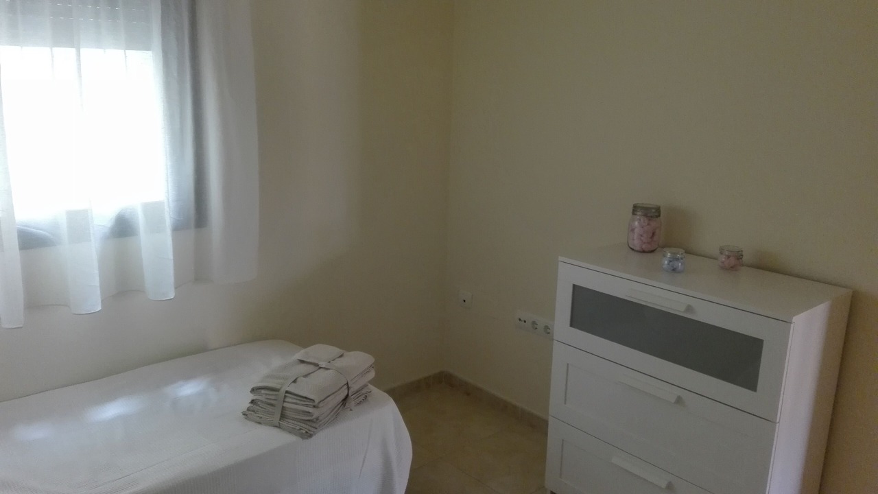 Photo of Bedroom in Vera Beach
