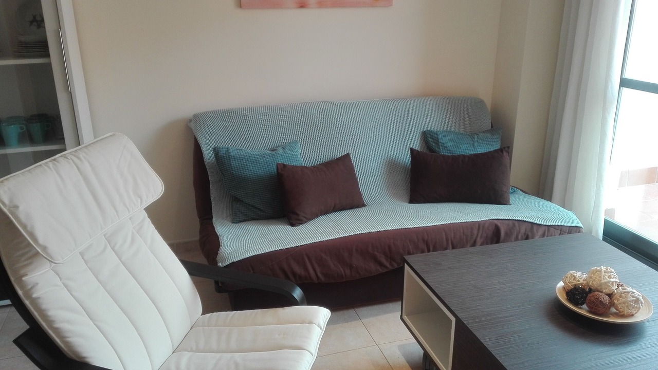 Photo of Livingroom in Vera Beach
