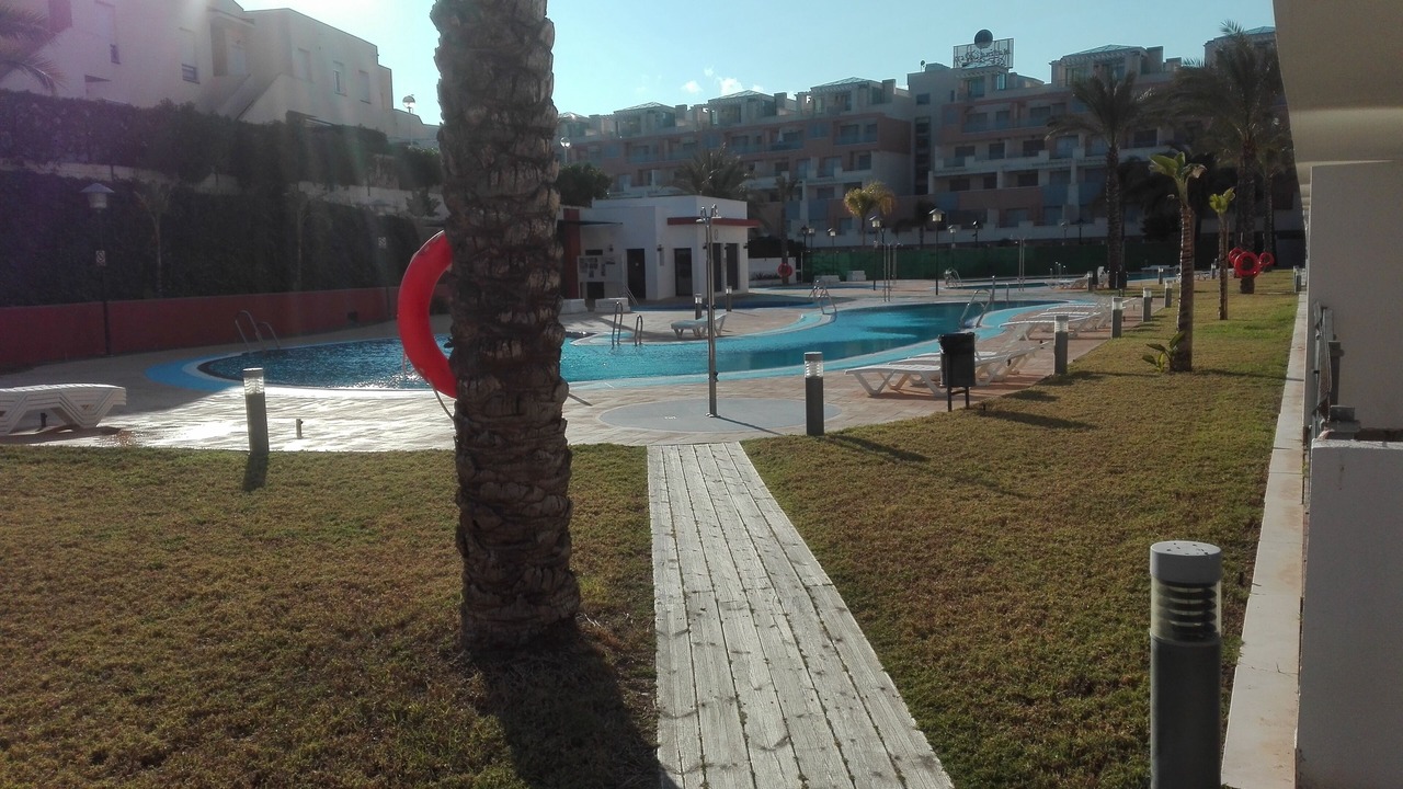 Photo of Outdoor in Vera Beach