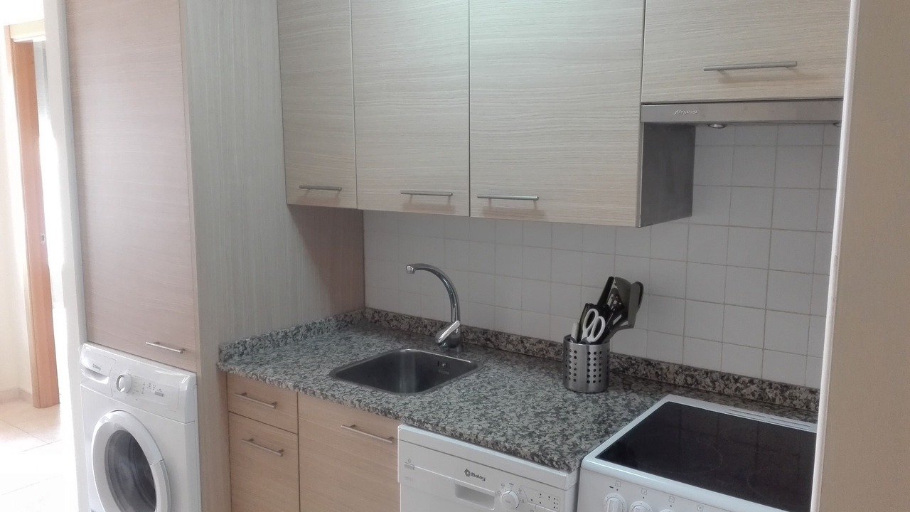 Photo of Kitchen in Vera Beach