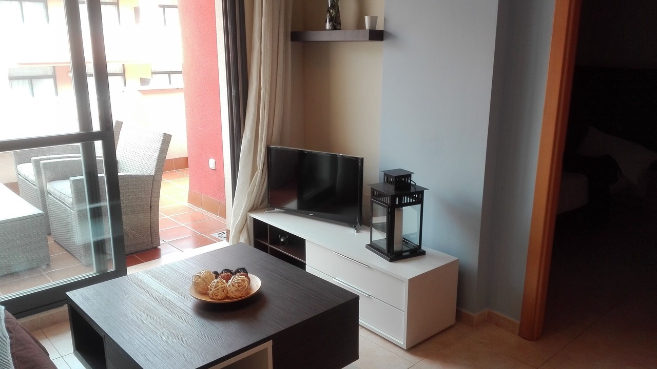 Photo of Livingroom in Vera Beach