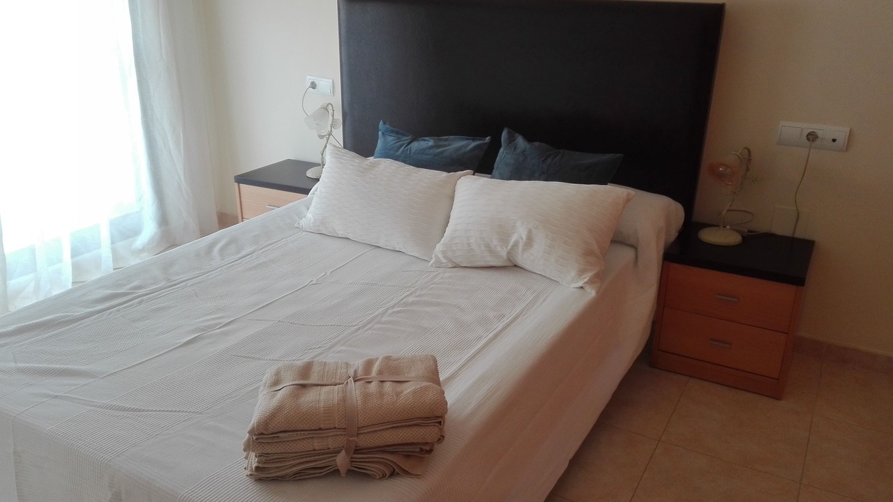 Photo of Bedroom in Vera Beach