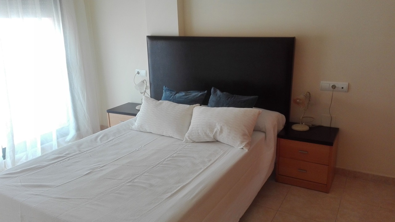 Photo of Bedroom in Vera Beach