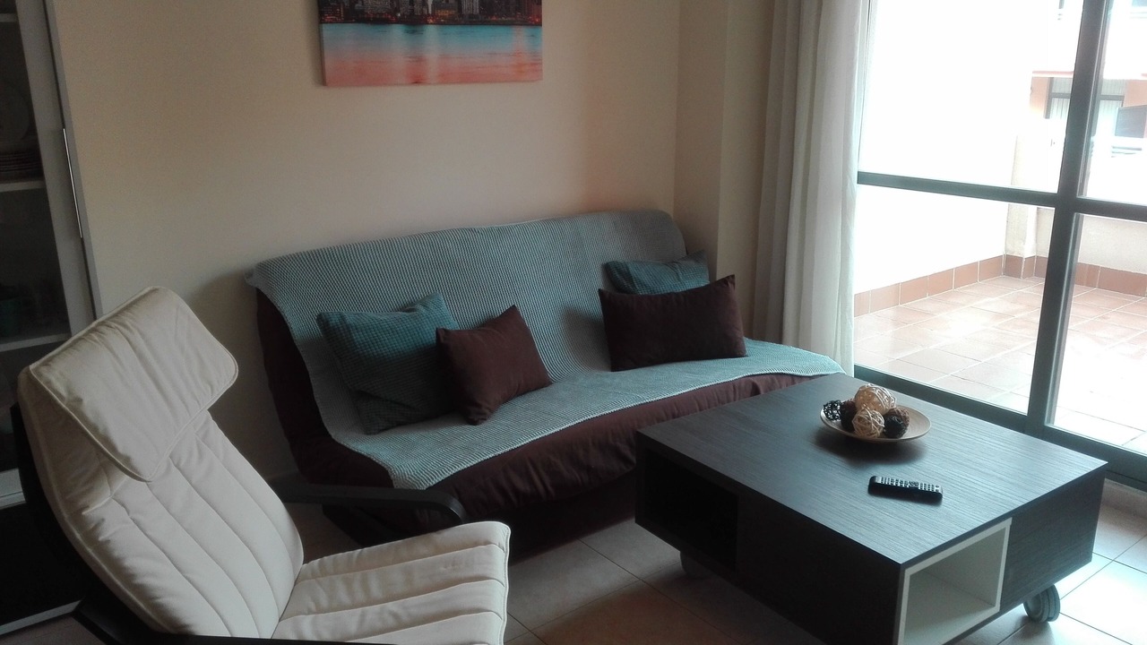 Photo of Livingroom in Vera Beach