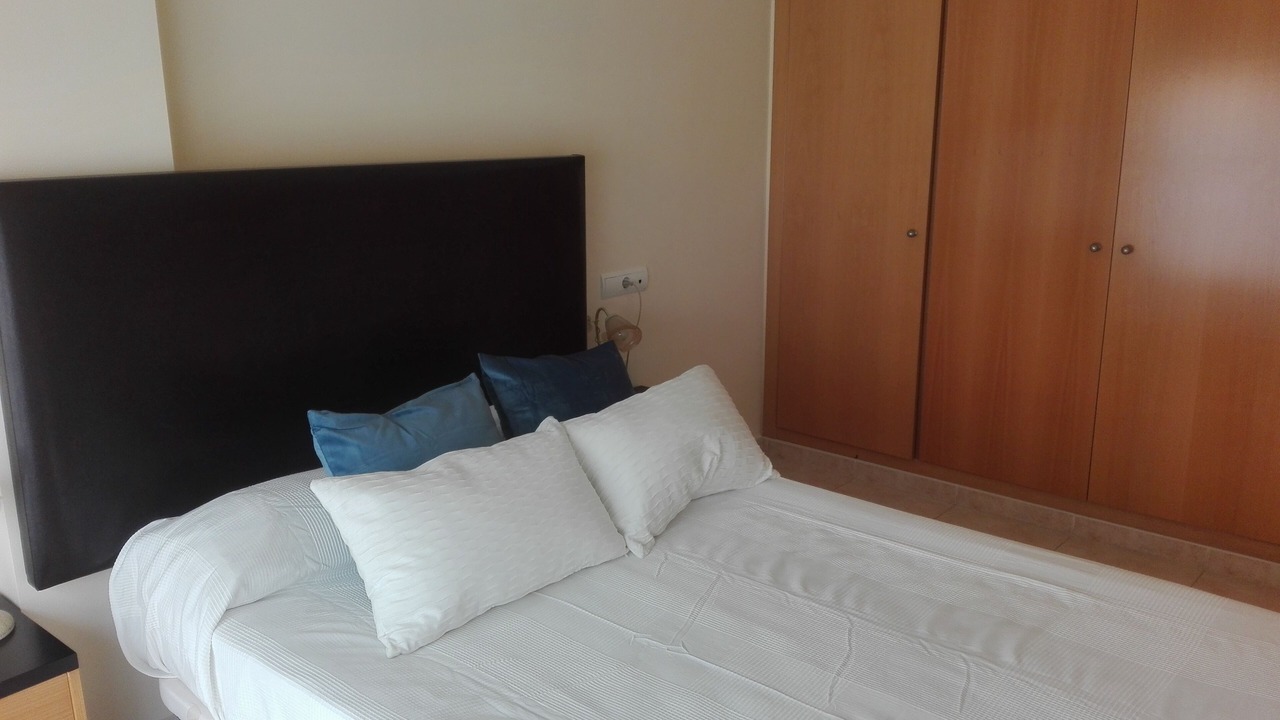 Photo of Bedroom in Vera Beach