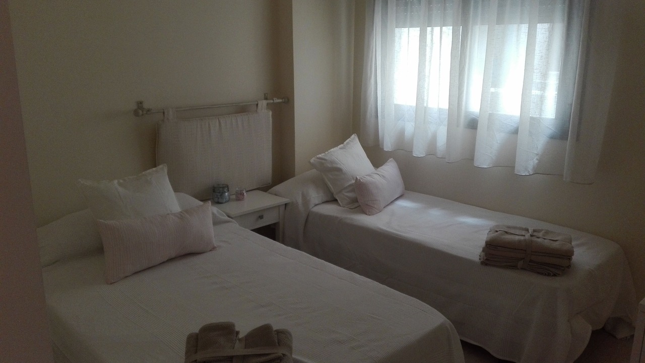 Photo of Bedroom in Vera Beach