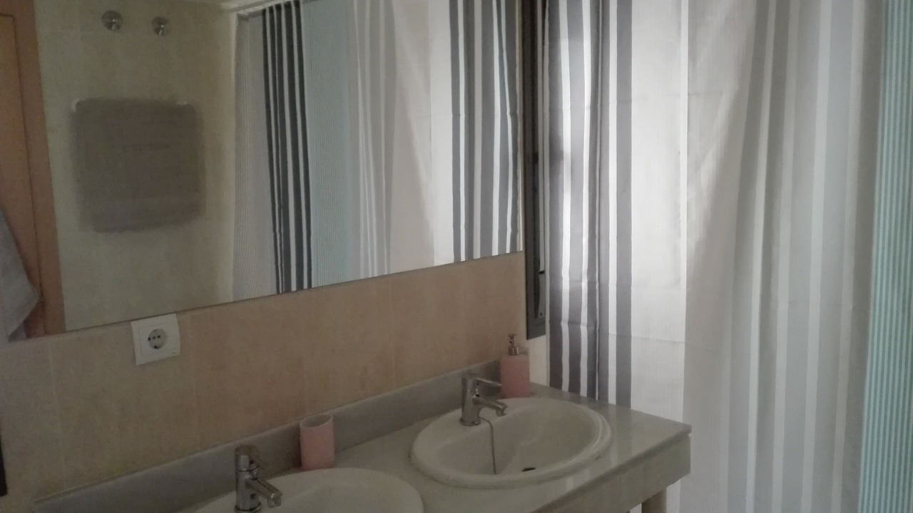 Photo of Bathroom in Vera Beach