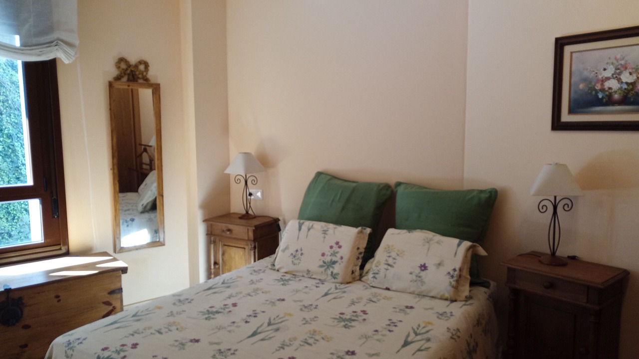 Photo of Bedroom in Luarca