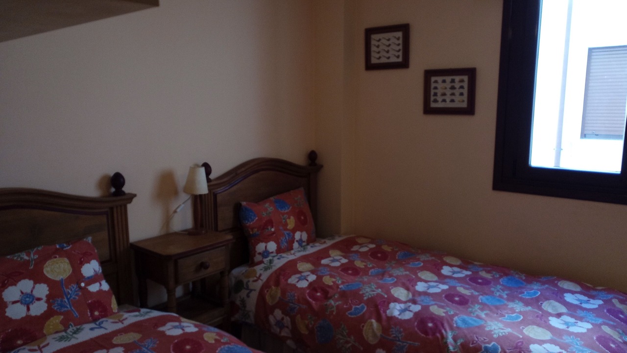 Photo of Bedroom in Luarca