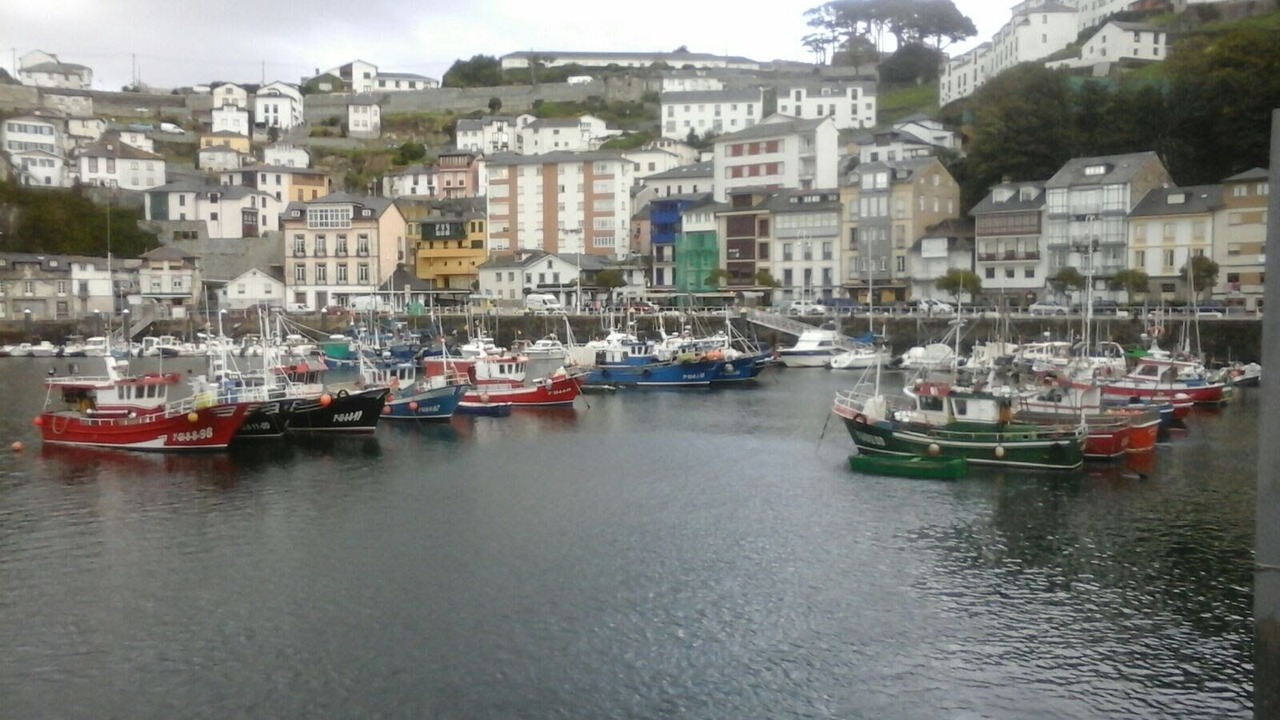 Photo of Others in Luarca