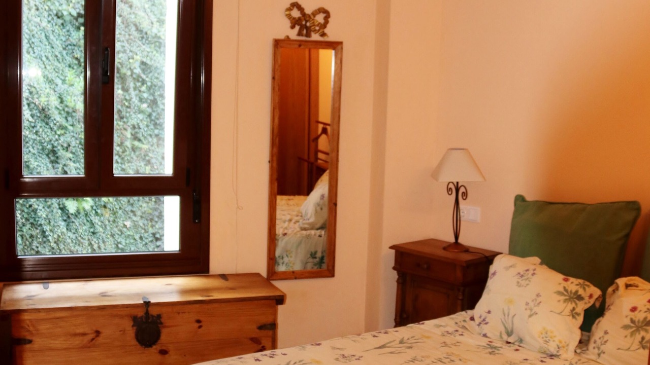 Photo of Bedroom in Luarca