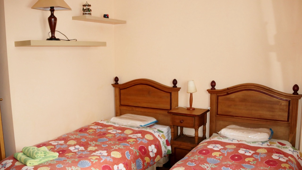 Photo of Bedroom in Luarca