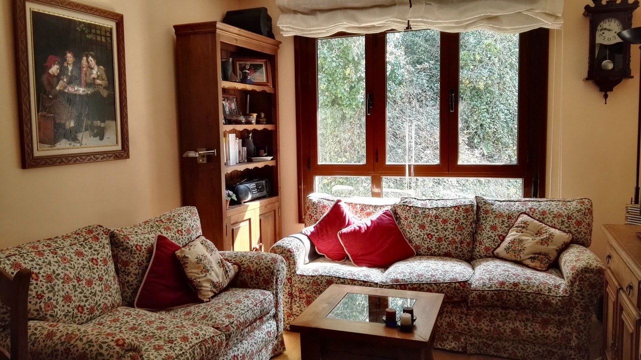 Photo of Livingroom in Luarca