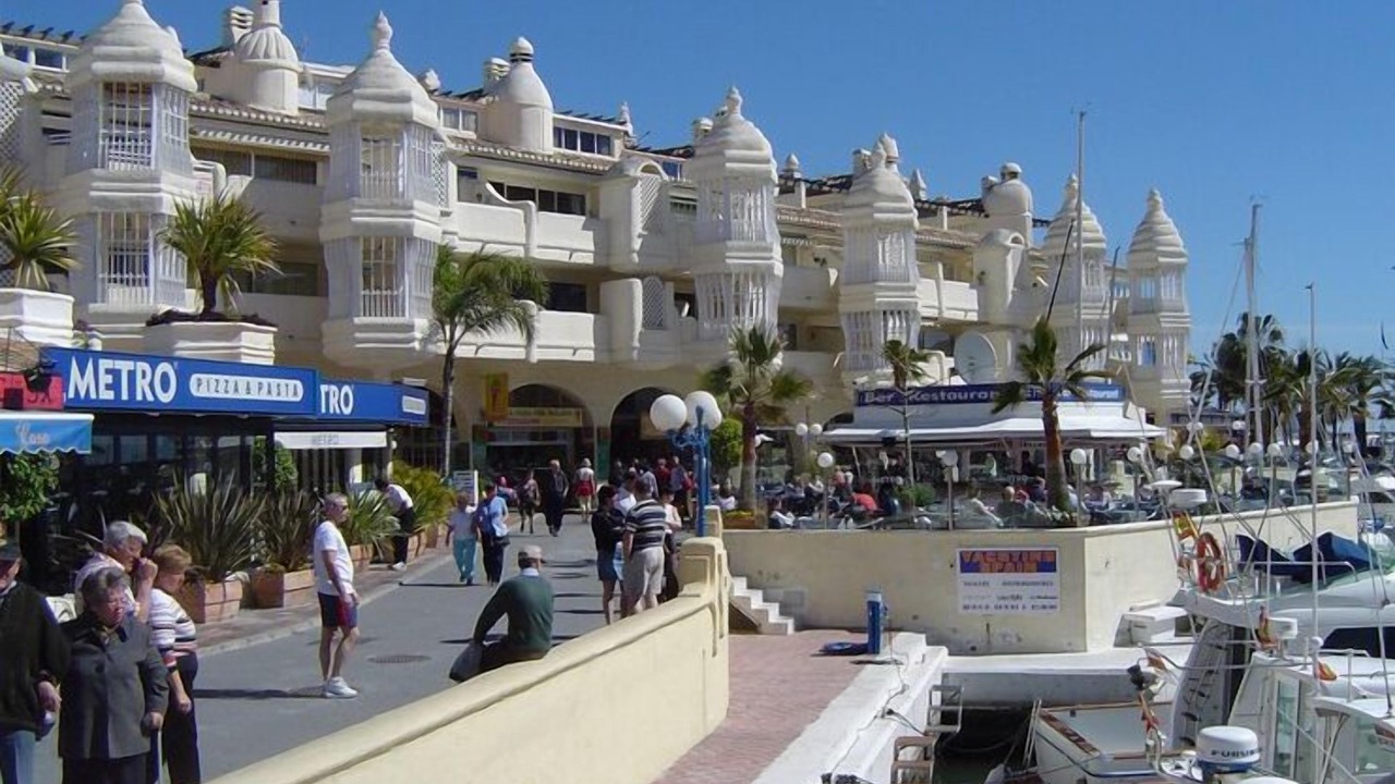 Photo of Others in Carihuela