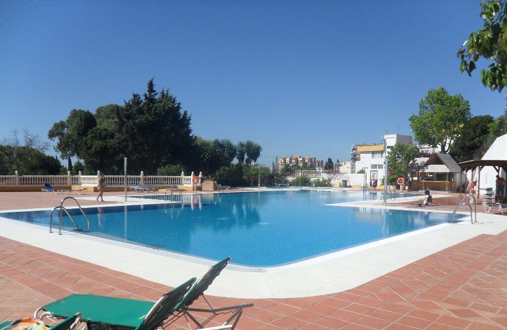 Photo of Outdoor in Carihuela