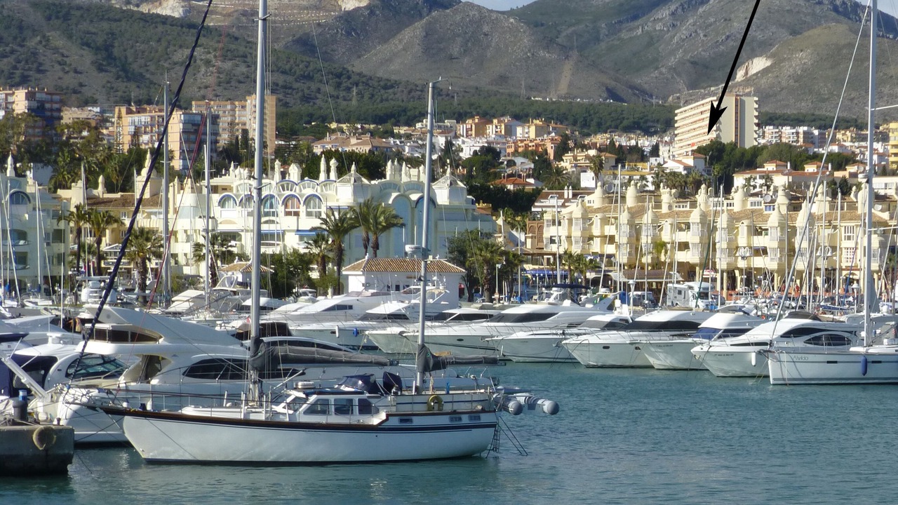 Photo of Others in Carihuela
