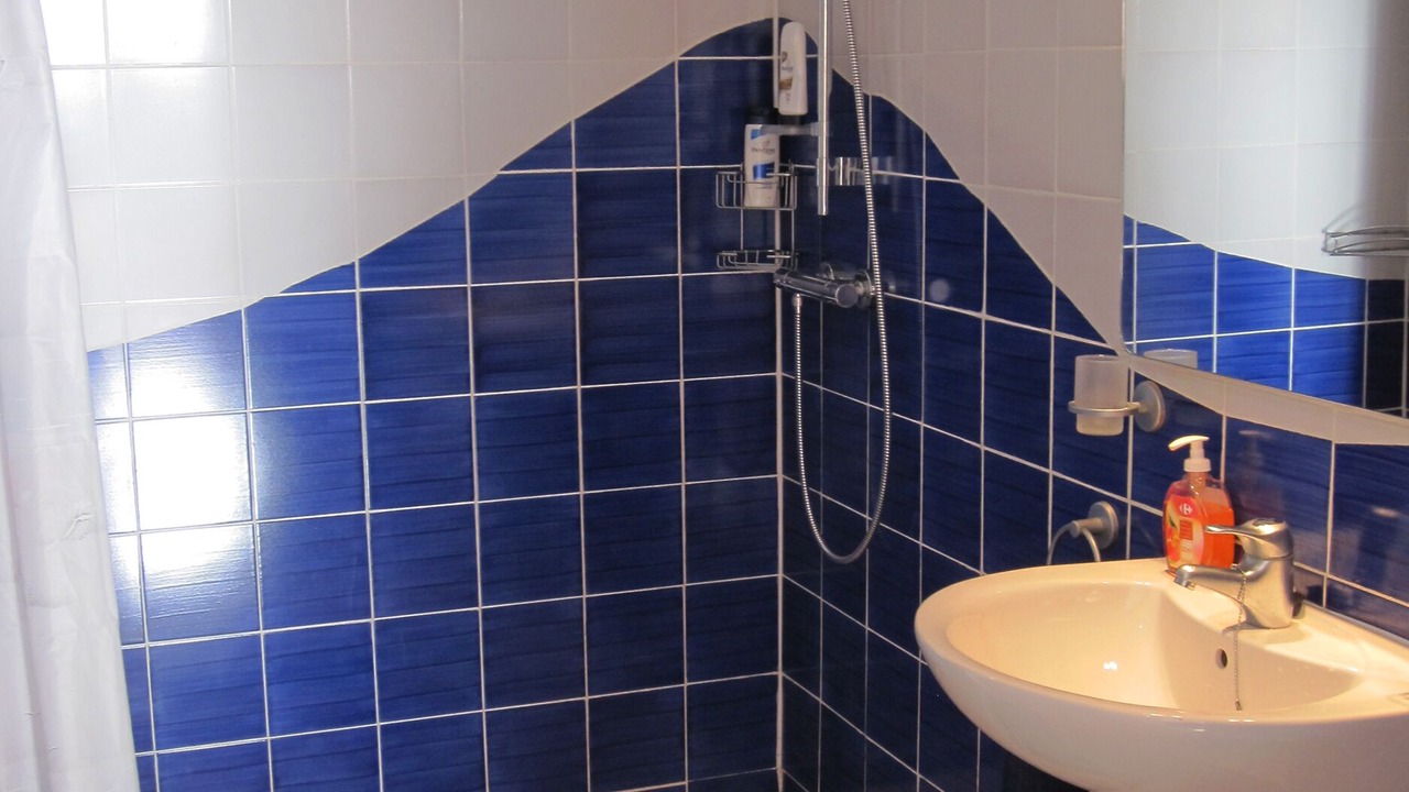 Photo of Bathroom in Carihuela