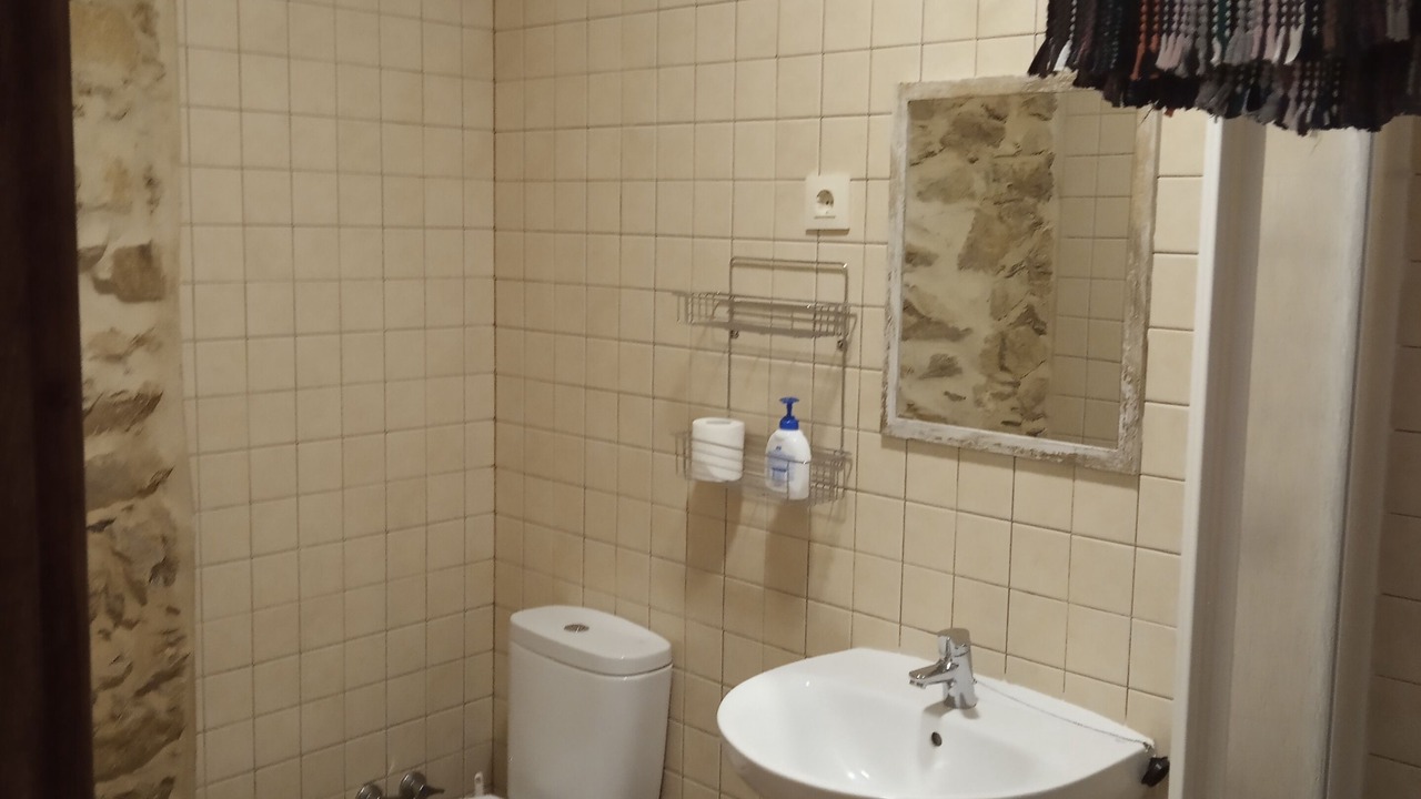 Photo of Bathroom in Rubia