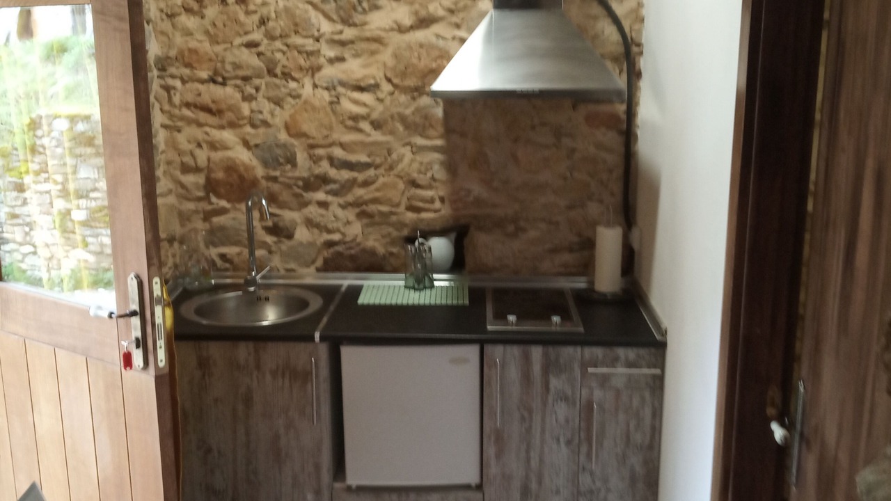 Photo of Kitchen in Rubia