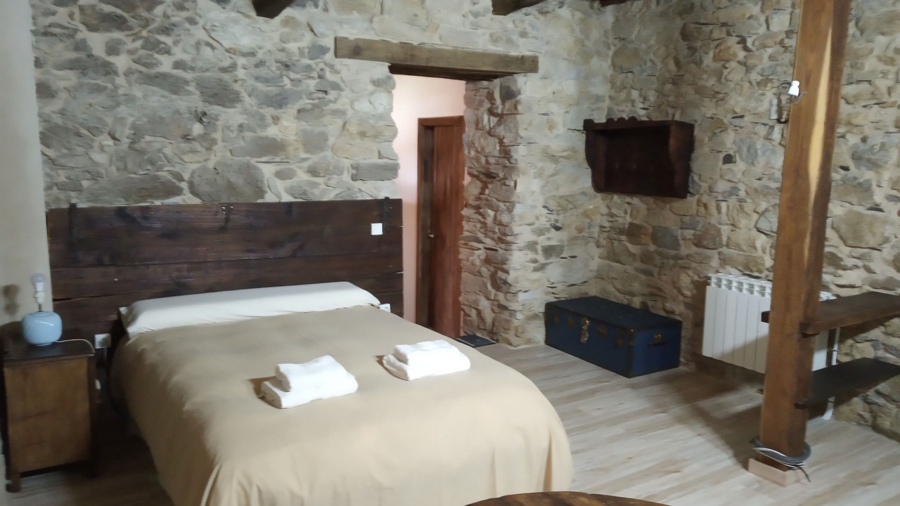 Photo of Bedroom in Rubia