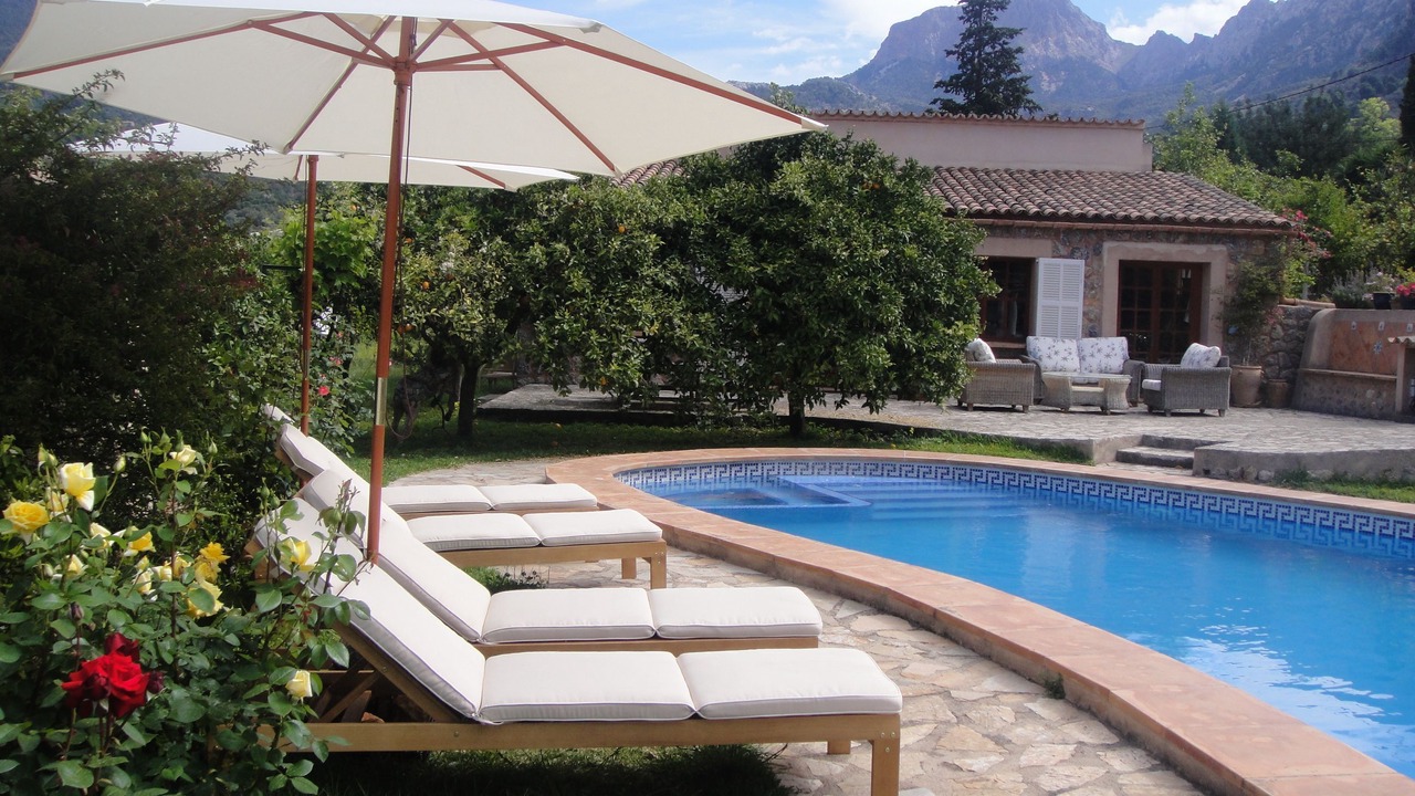 Photo of Outdoor in Biniaraix