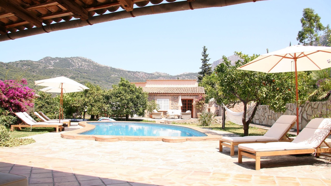 Photo of Outdoor in Biniaraix