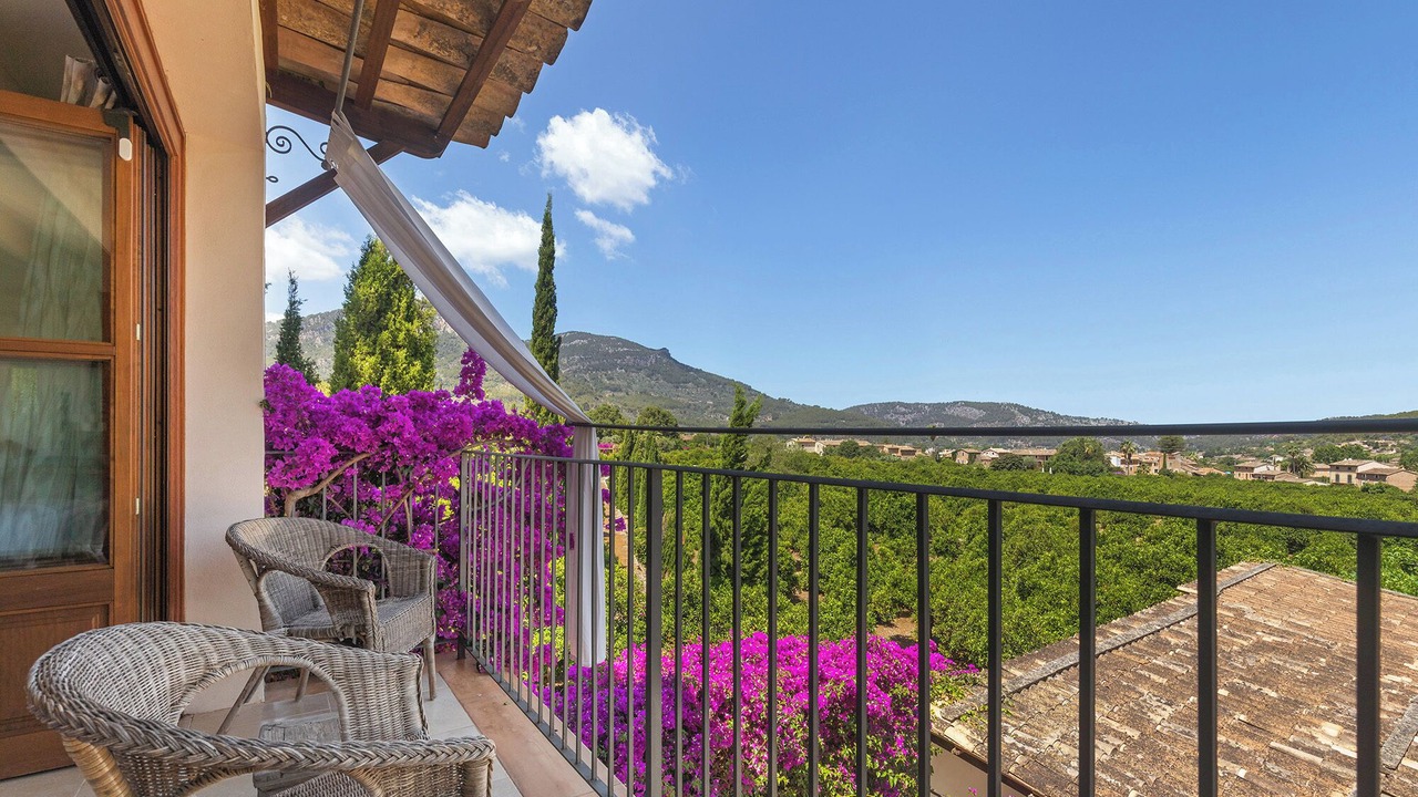 Photo of Outdoor in Biniaraix