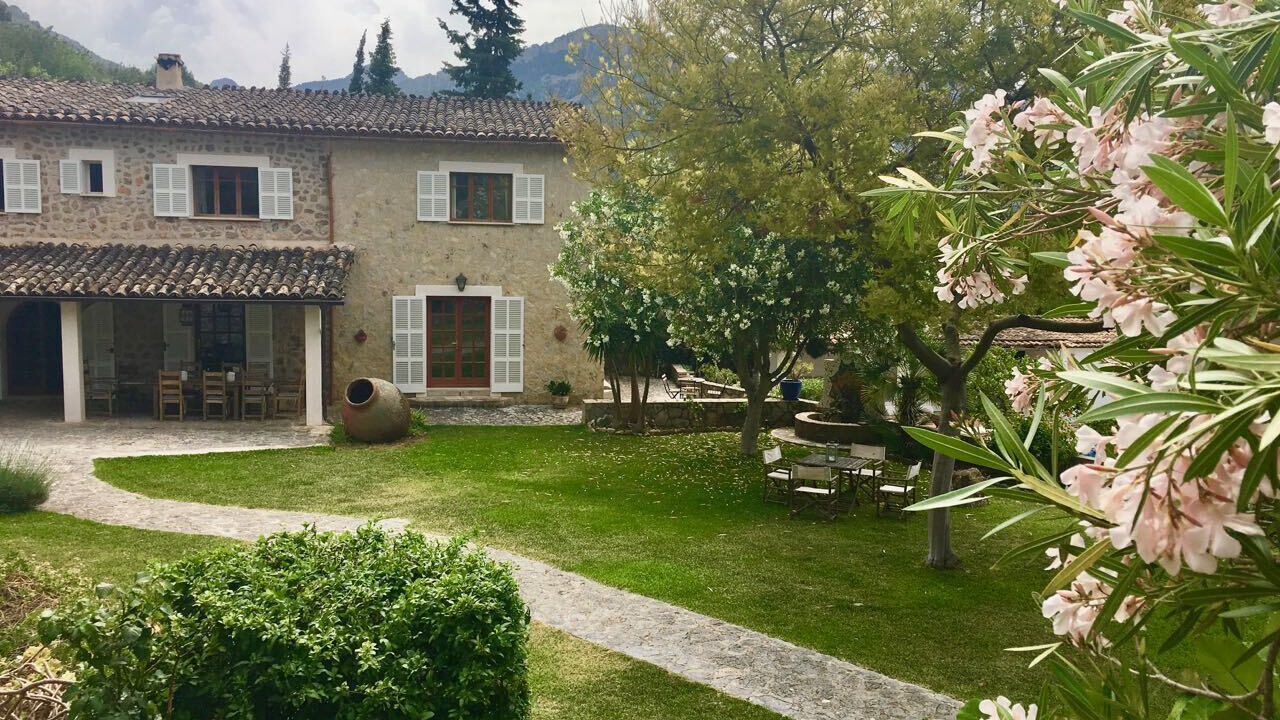 Photo of Outdoor in Biniaraix