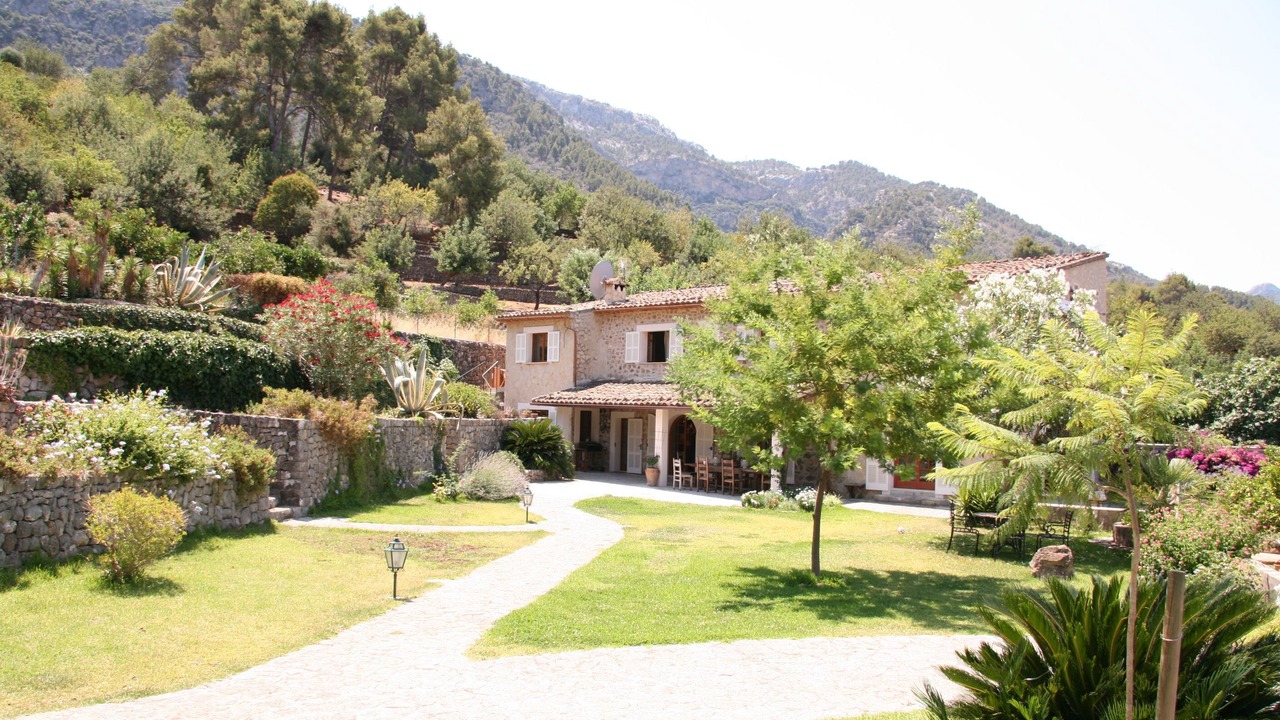 Photo of Others in Biniaraix