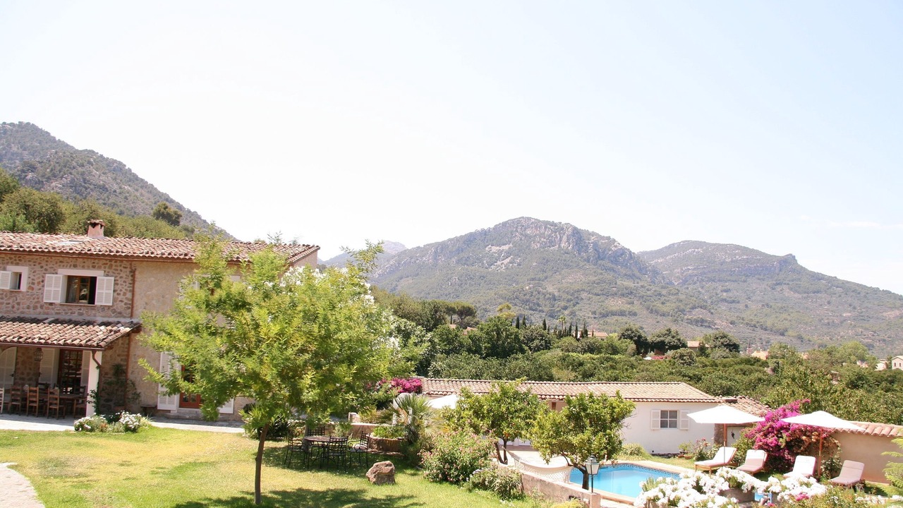 Photo of Outdoor in Biniaraix