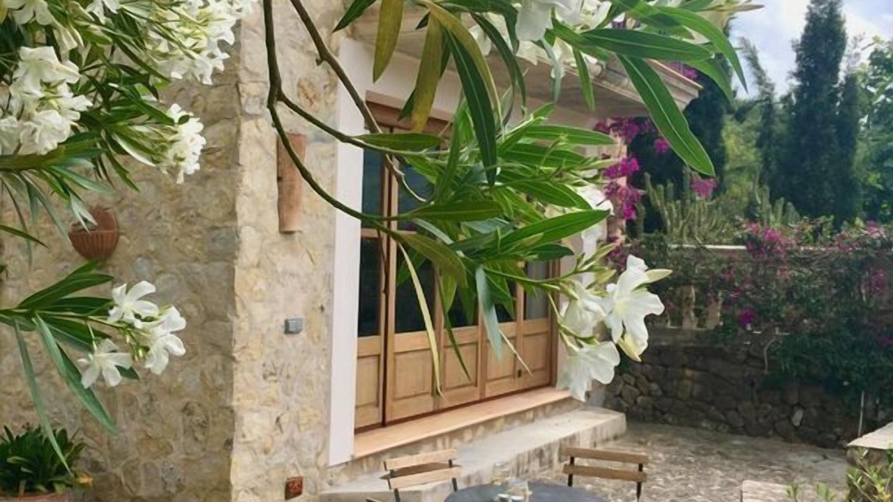 Photo of Outdoor in Biniaraix