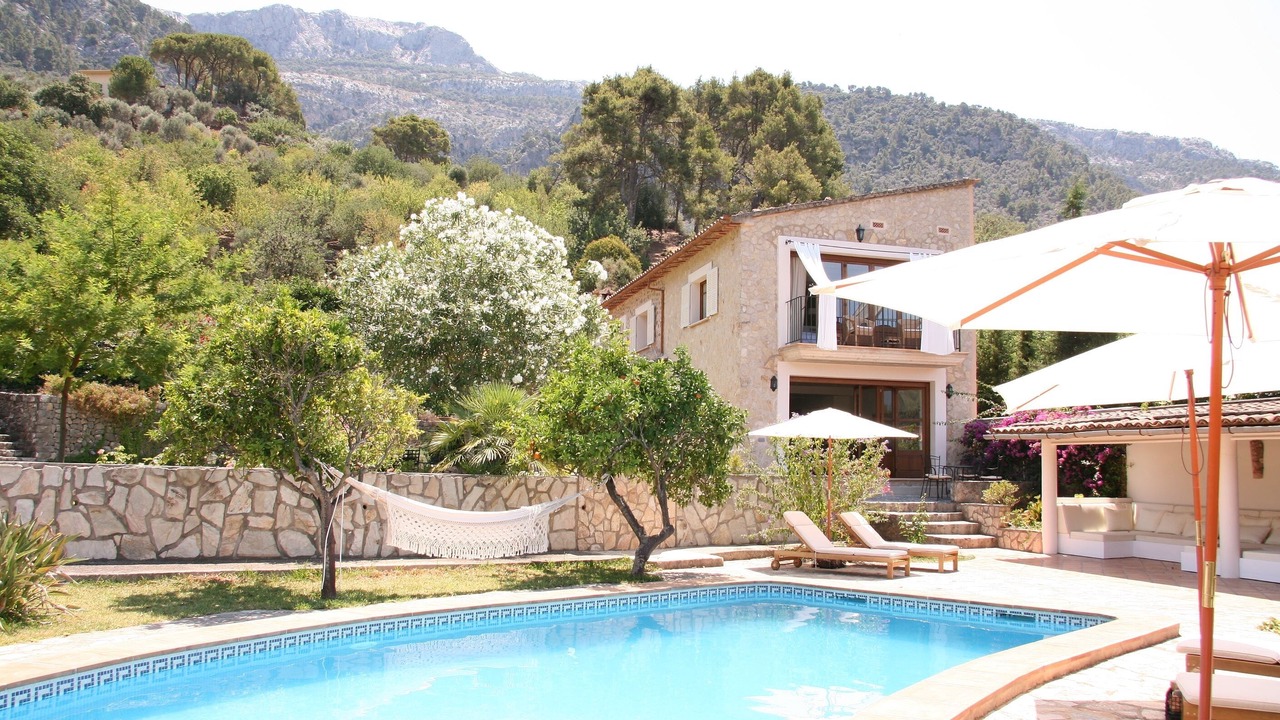 Photo of Outdoor in Biniaraix