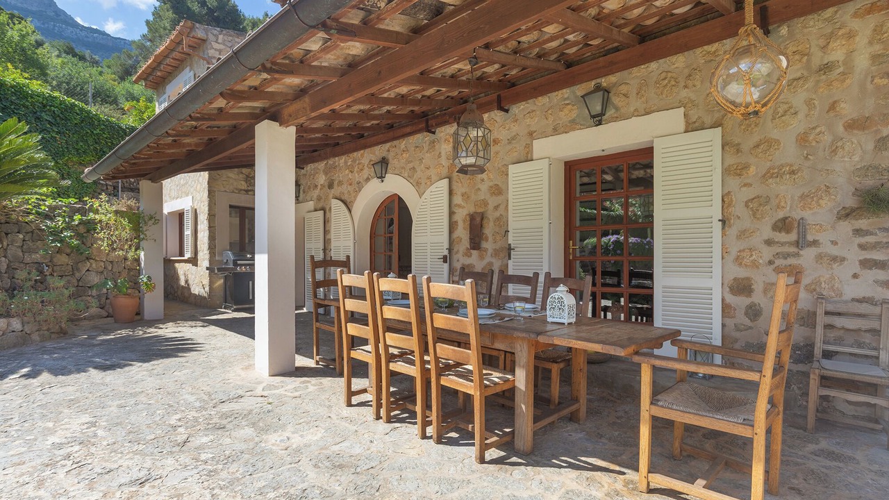Photo of Others in Biniaraix