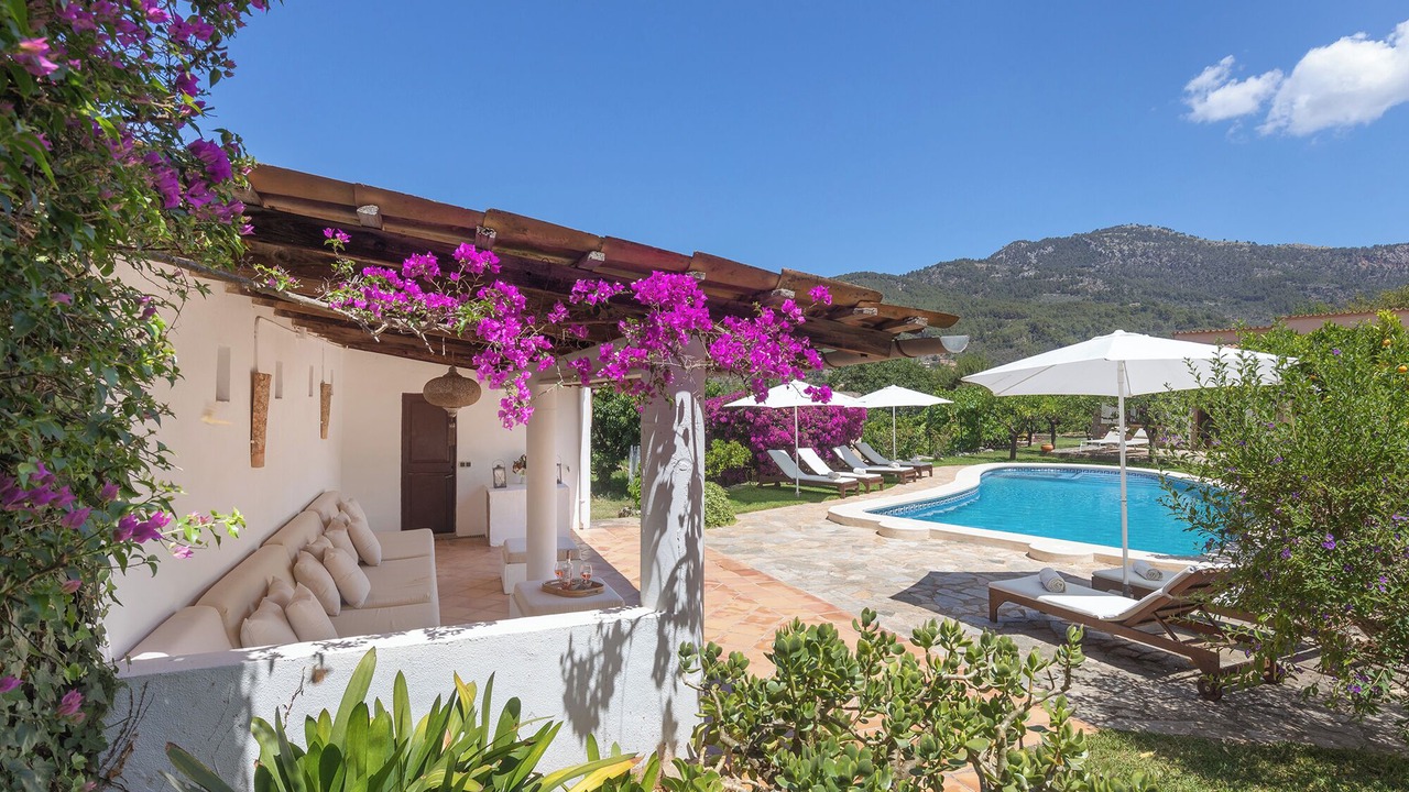 Photo of Outdoor in Biniaraix