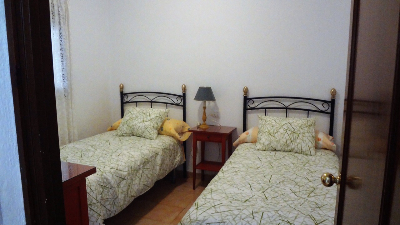 Photo of Bedroom in Aracena