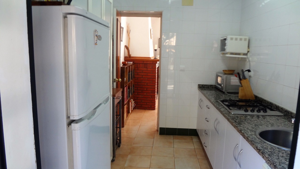 Photo of Kitchen in Aracena