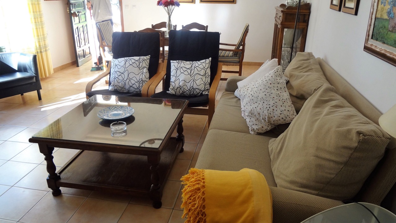 Photo of Livingroom in Aracena