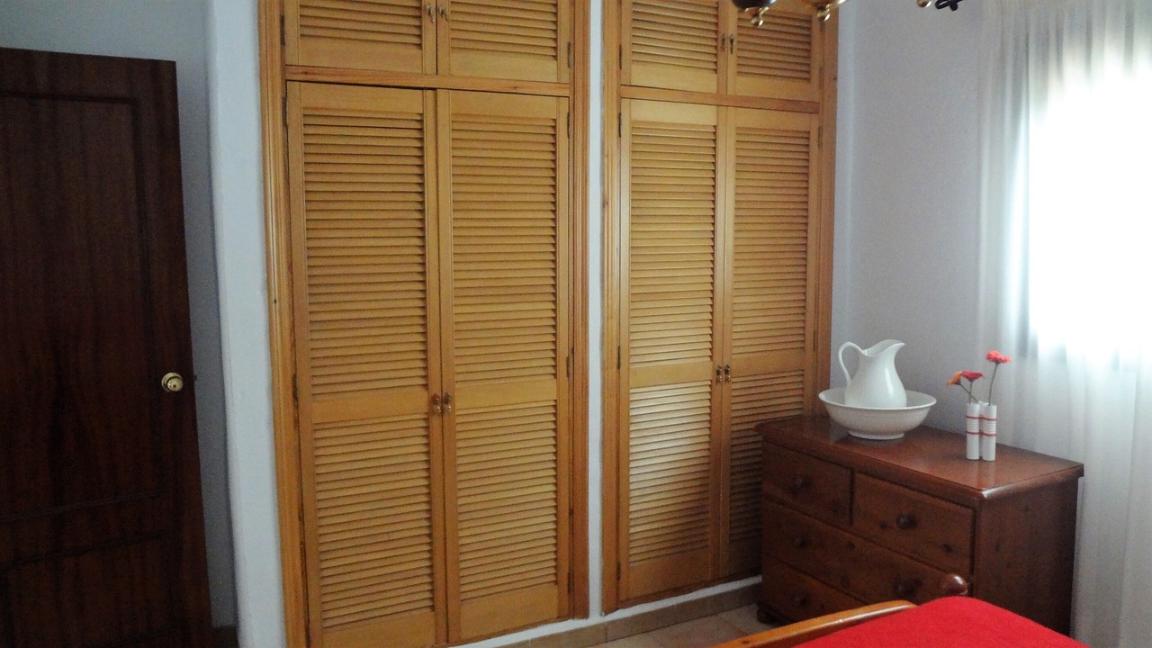 Photo of Bedroom in Aracena